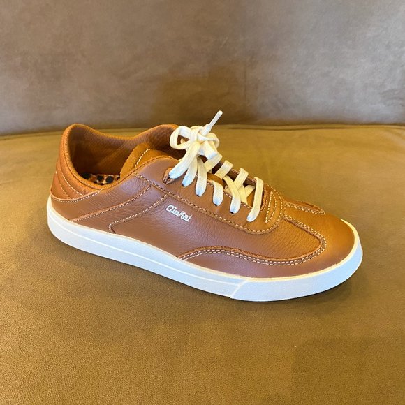 OluKai Womens Ha'upu Shoes - DICK'S Sporting Goods